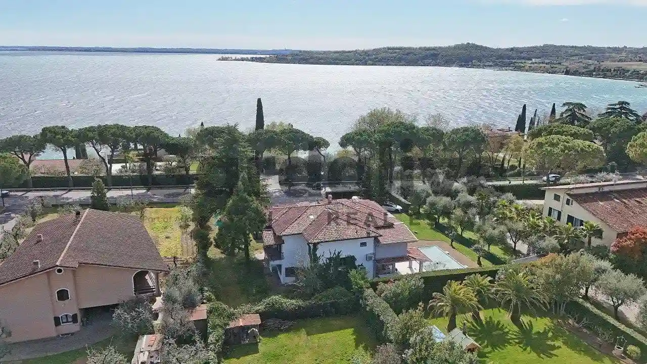 Villa - foto 4
