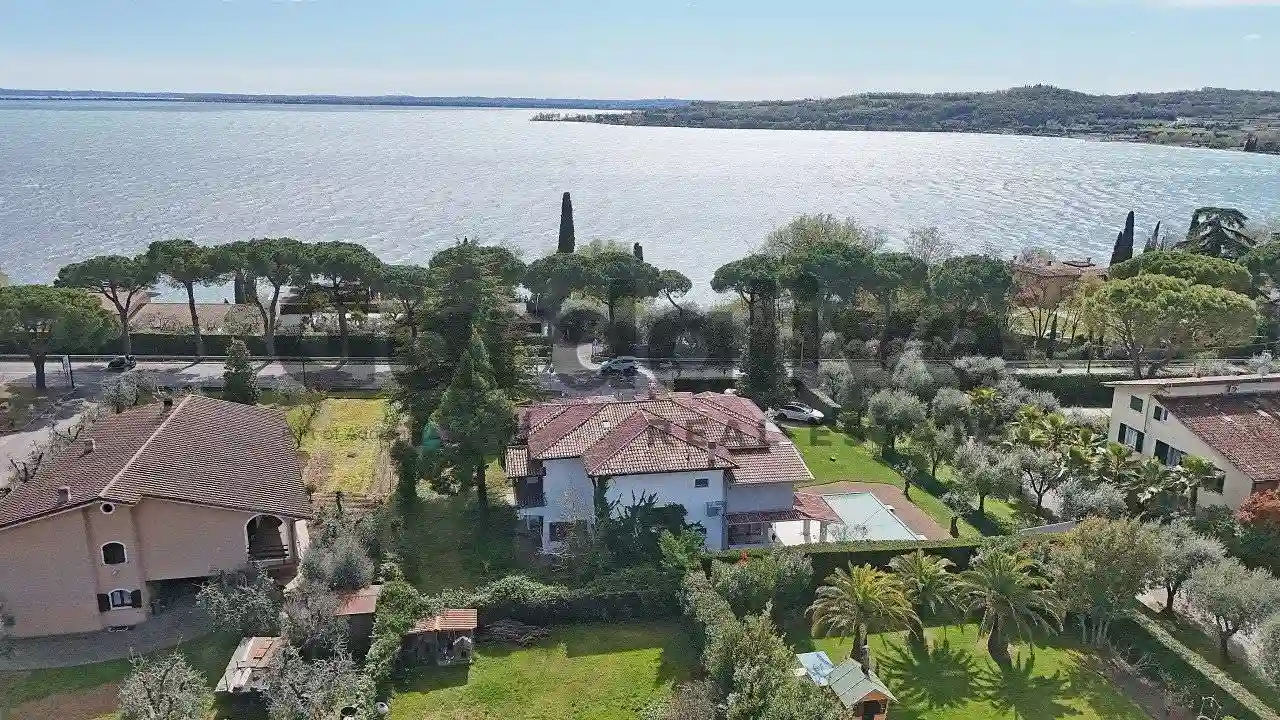 Villa - foto 5