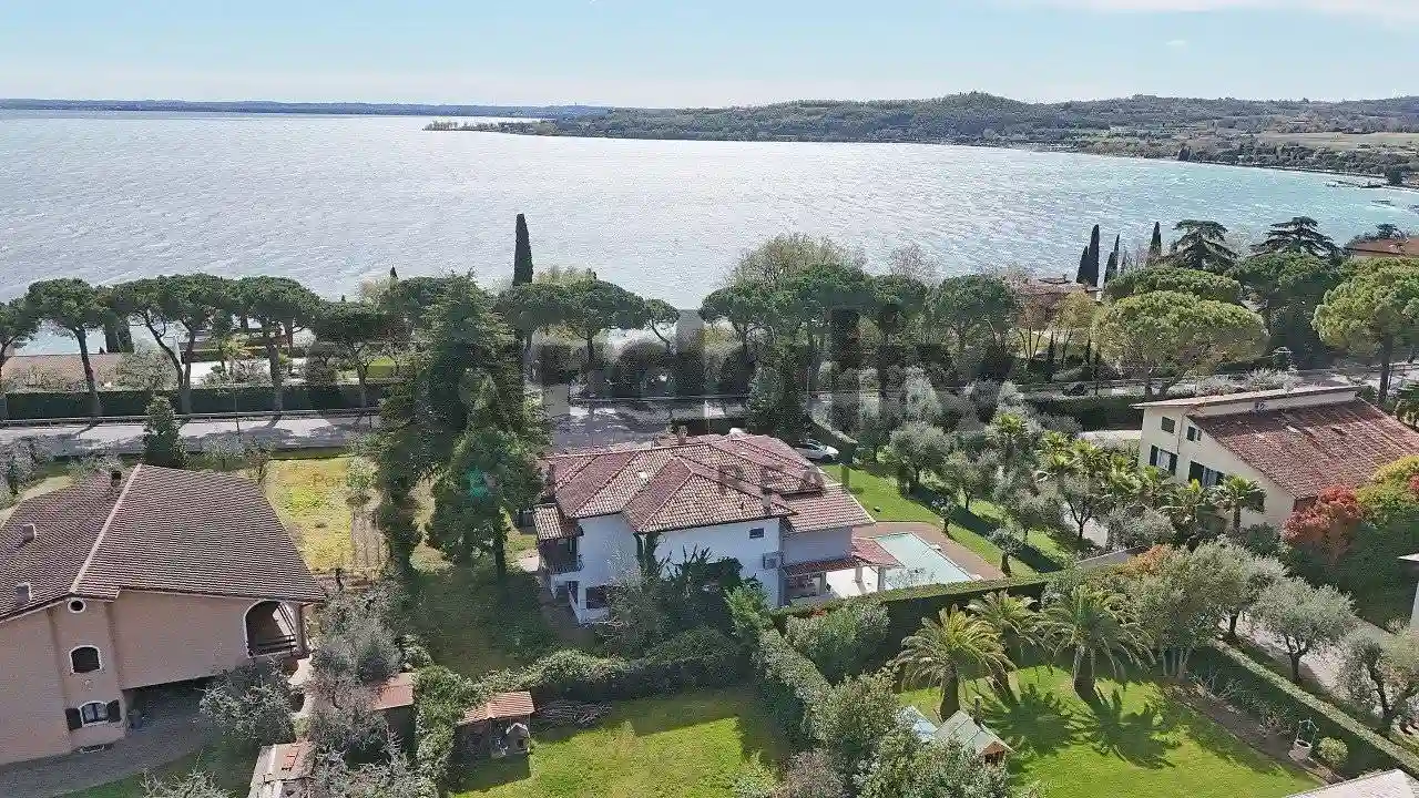 Villa - foto 3