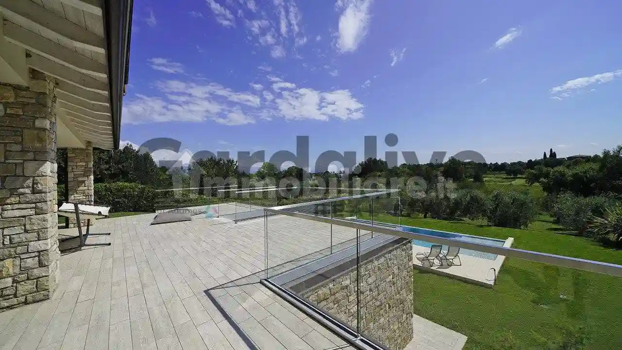 Villa - foto 5