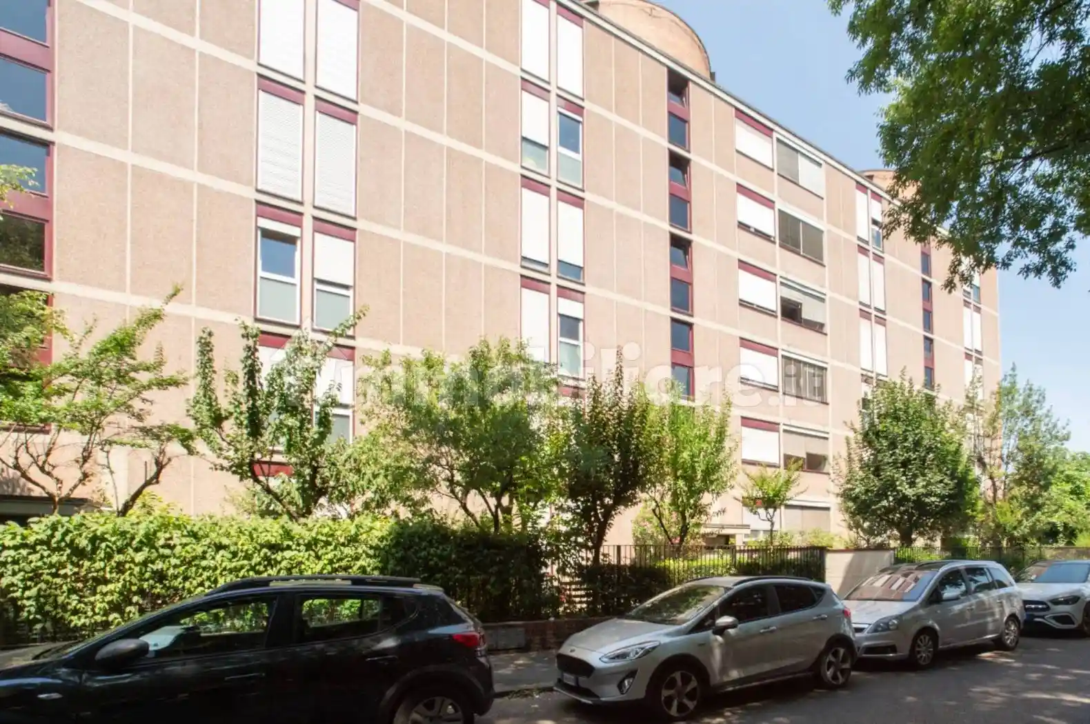 Appartamento in vendita a Bologna
