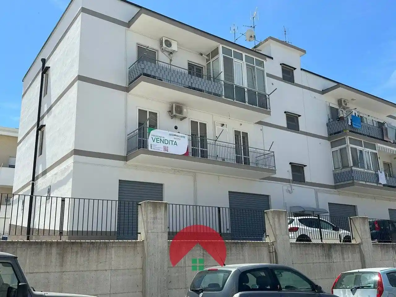 Appartamento in vendita a Matera