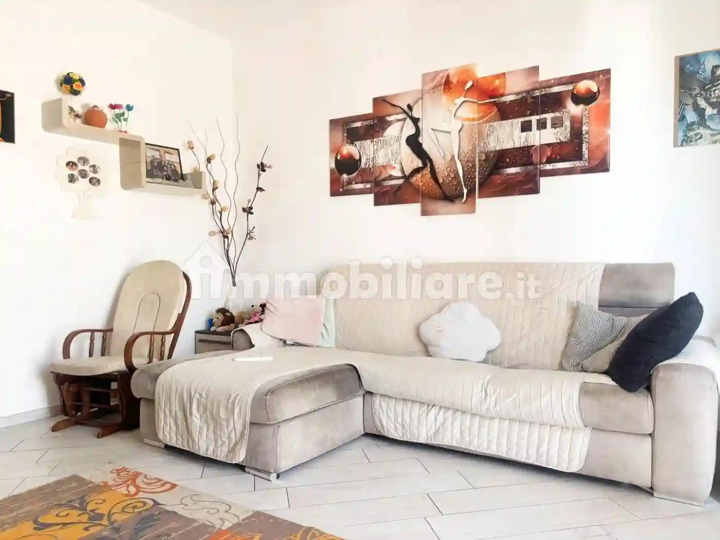 Appartamento - foto 3