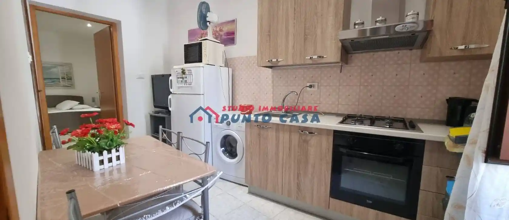 Appartamento in vendita a Trapani