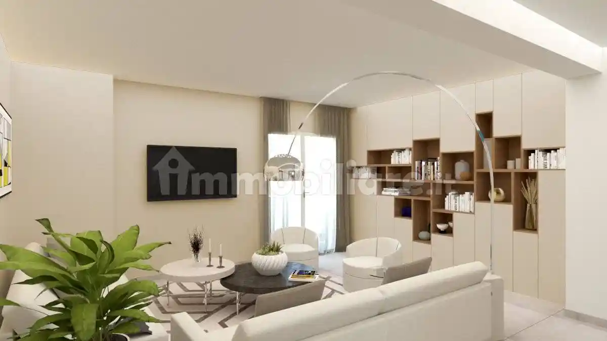 Appartamento in vendita a Sant'Arpino