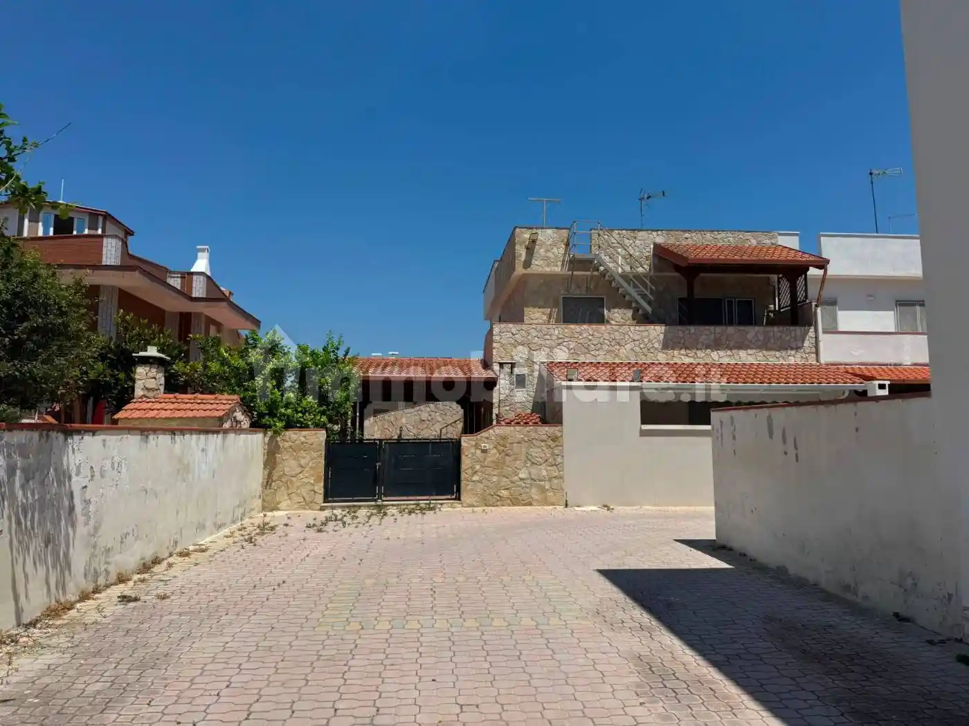 Villa in vendita a Manduria