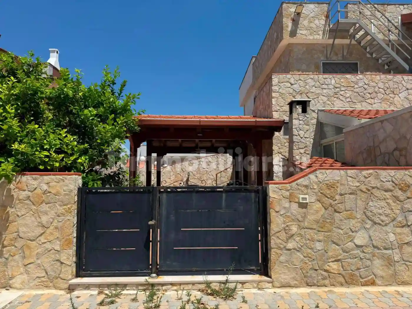 Villa - foto 5