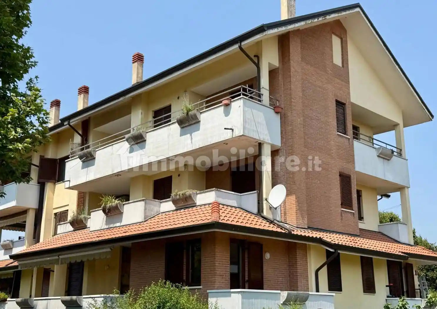 Appartamento in vendita a Cesano Maderno