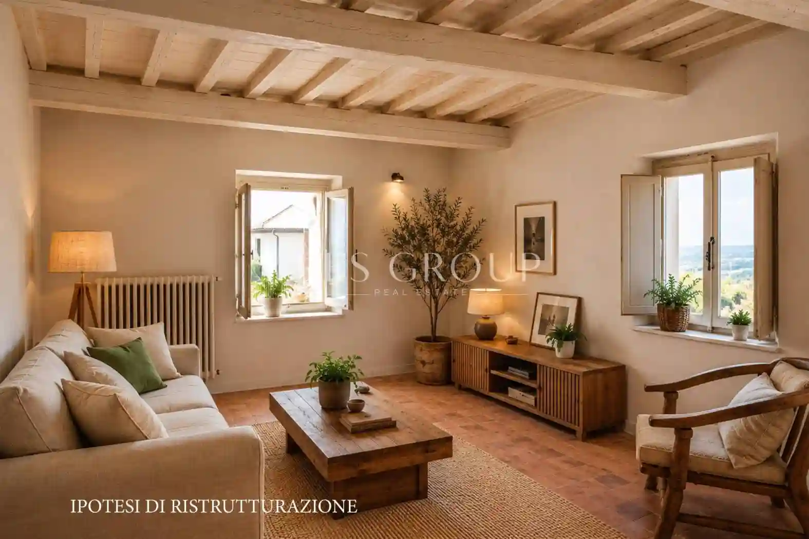Casa indipendente - foto 2