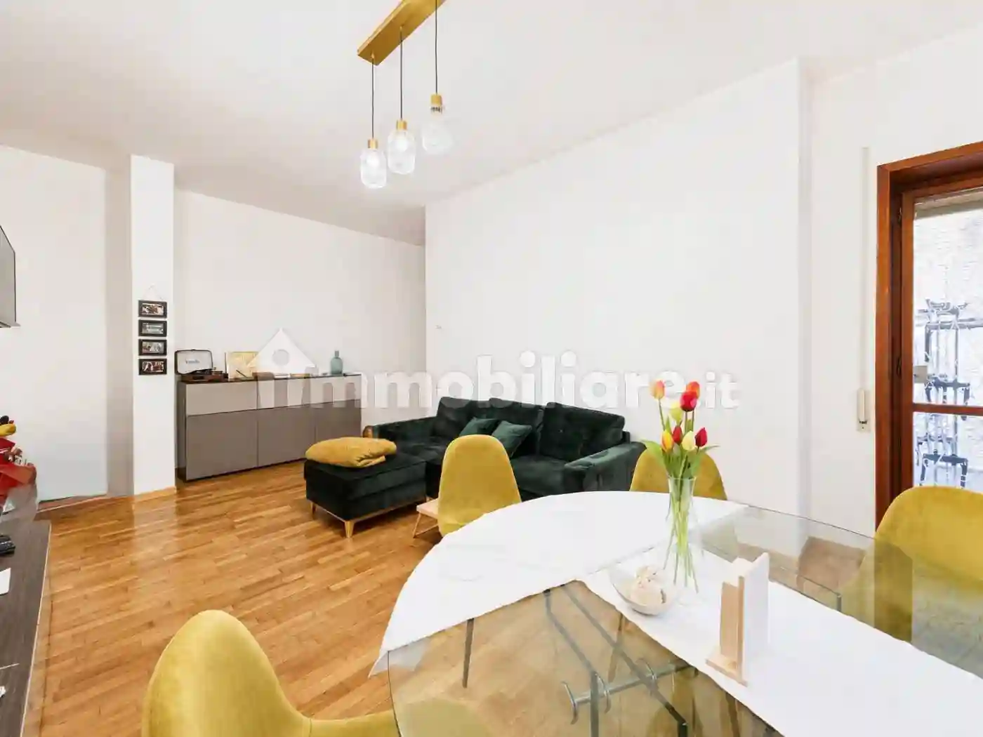 Appartamento - foto 4