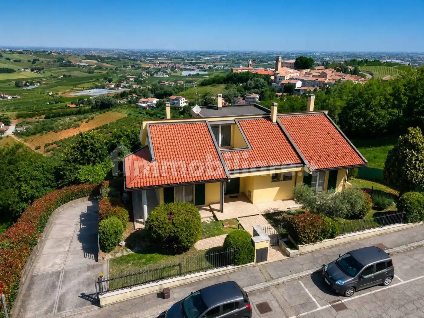 Villa in vendita a Montiano