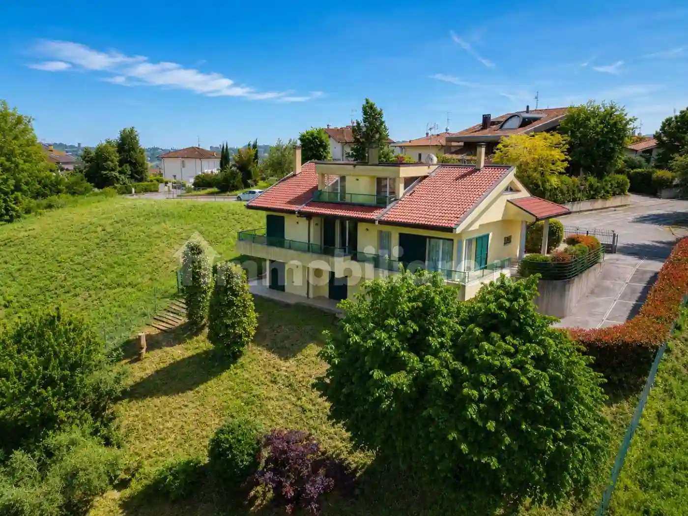 Villa - foto 3