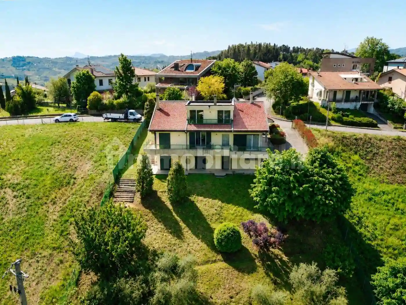 Villa - foto 4
