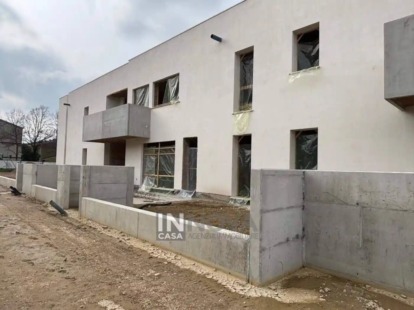 Appartamento in vendita a Mogliano Veneto