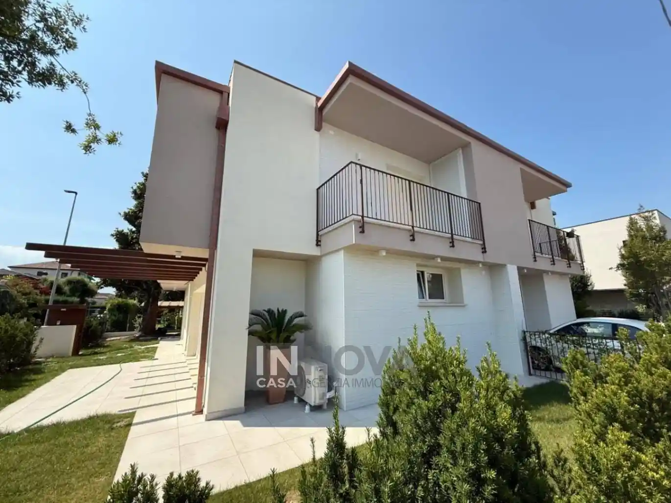 Villa in vendita a Mogliano Veneto