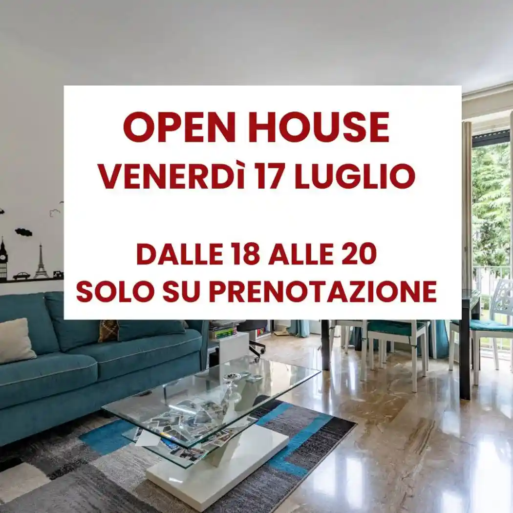 Appartamento in vendita a Lecco