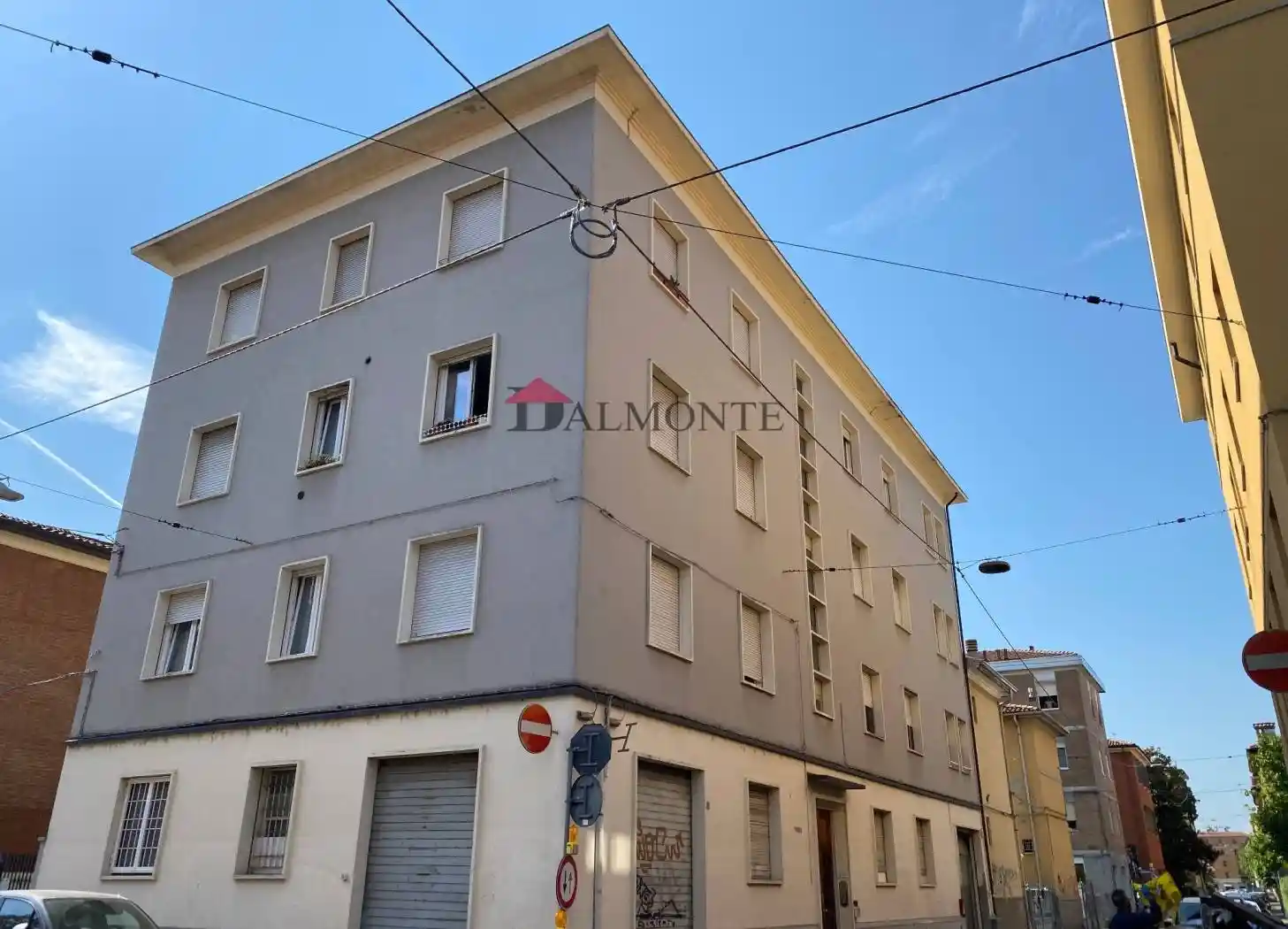 Appartamento in vendita a Bologna
