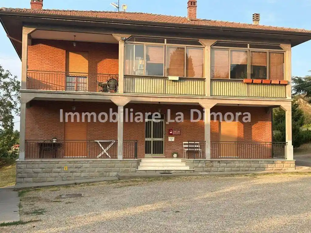 Casa indipendente in vendita a Borgo Tossignano