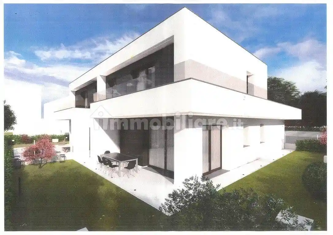 Villa in vendita a Imola