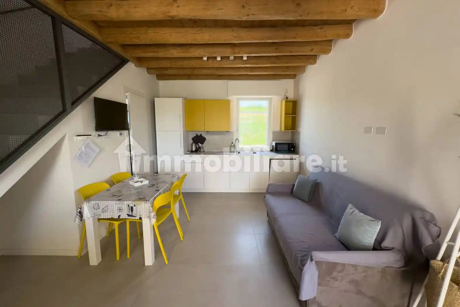 Appartamento in vendita a Porto Tolle