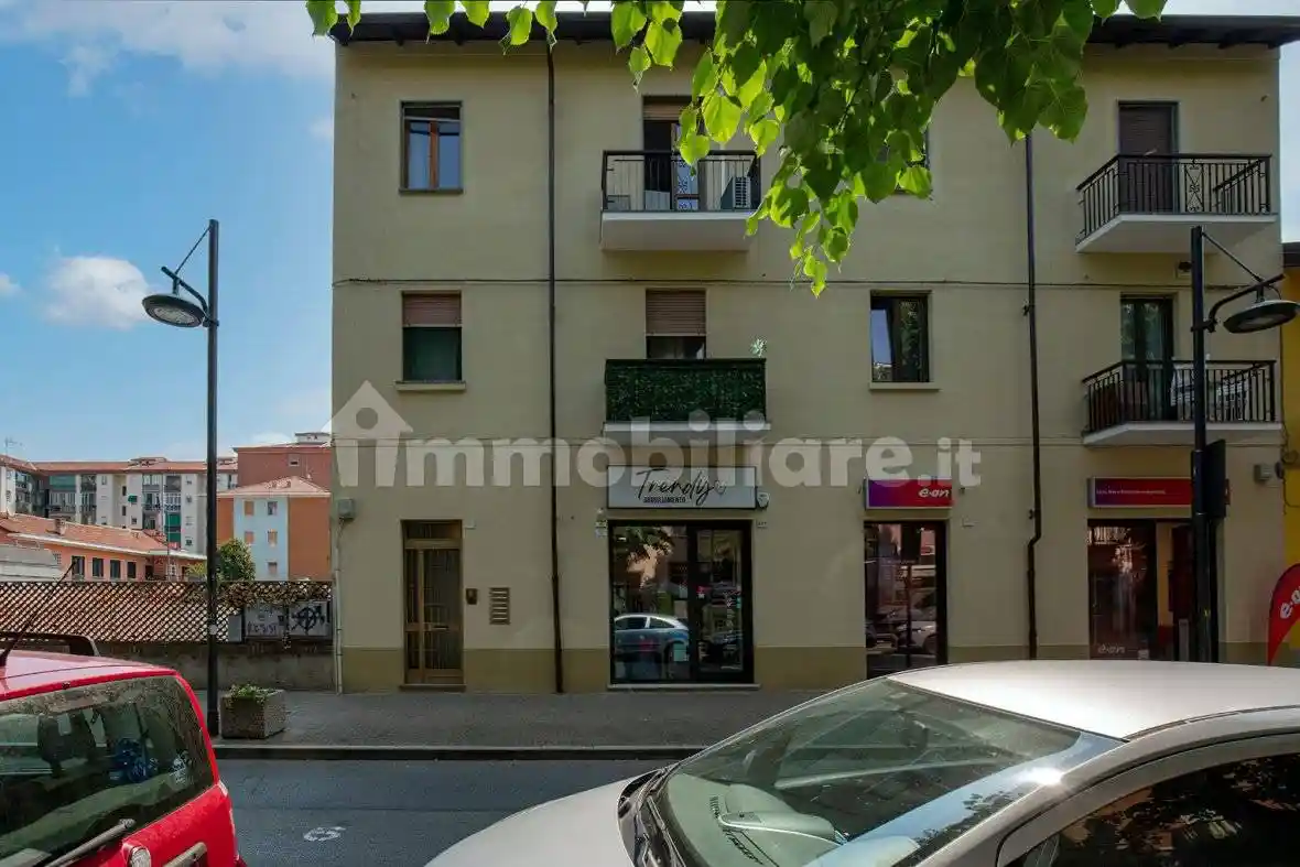 Appartamento in vendita a Collegno