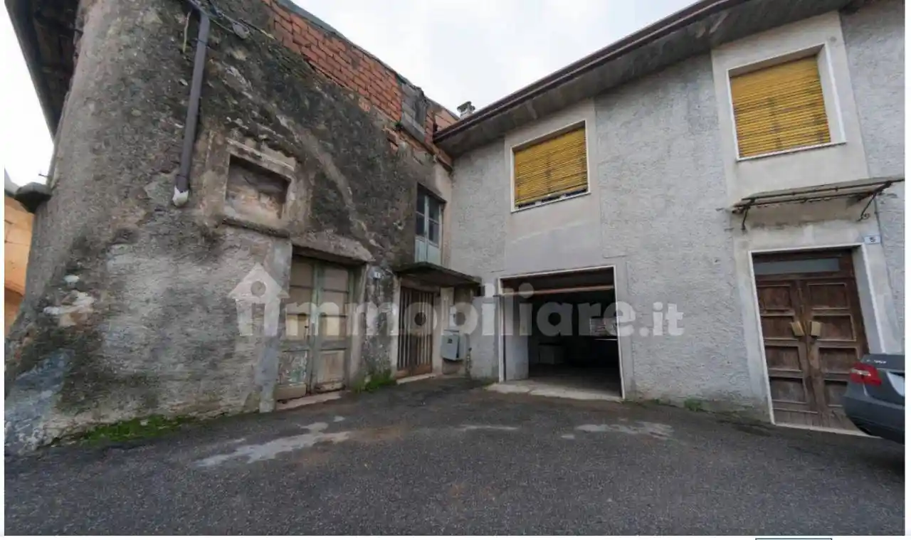 Rustico - Casale in vendita a Calvagese della Riviera