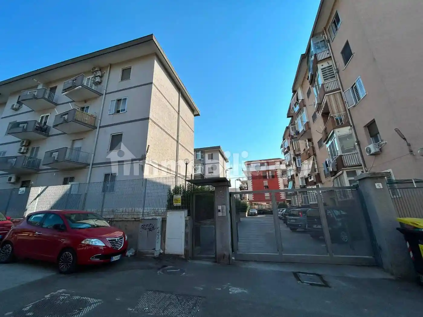Appartamento in vendita a Bari
