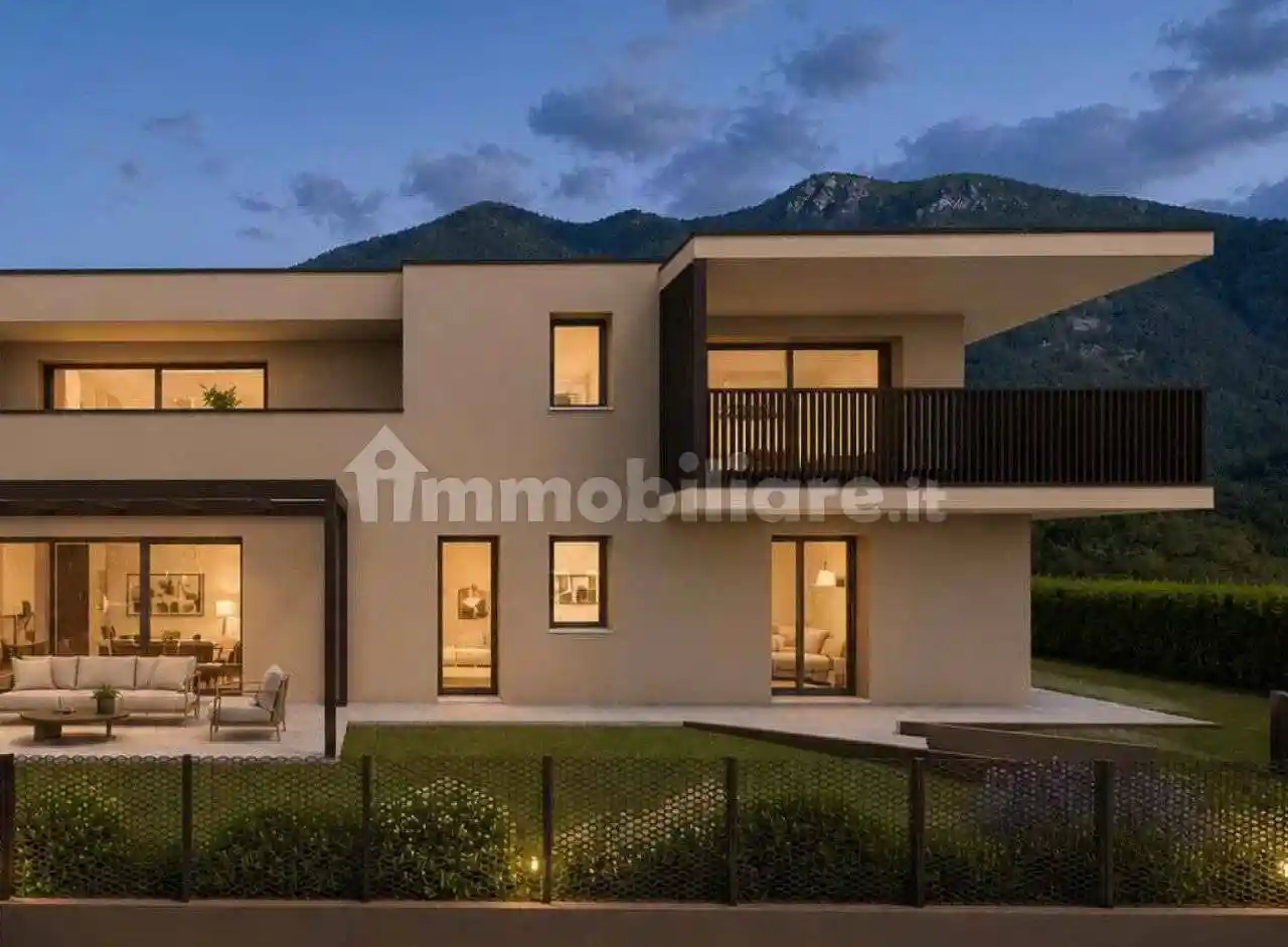 Appartamento in vendita a Pieve del Grappa