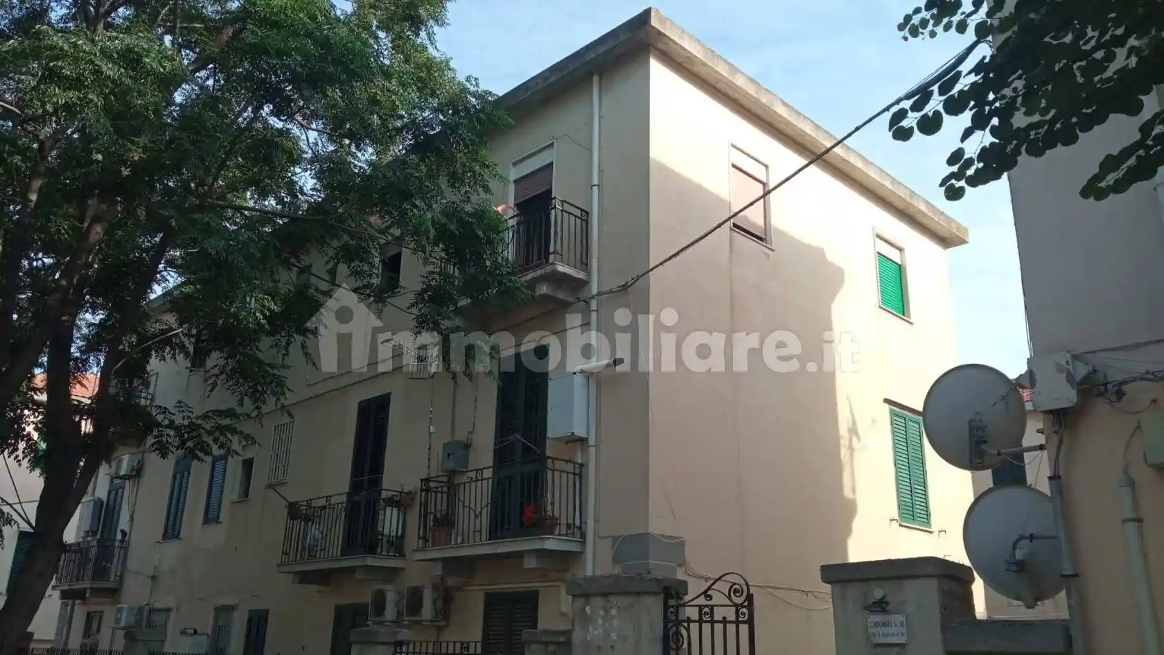 Appartamento in vendita a Messina