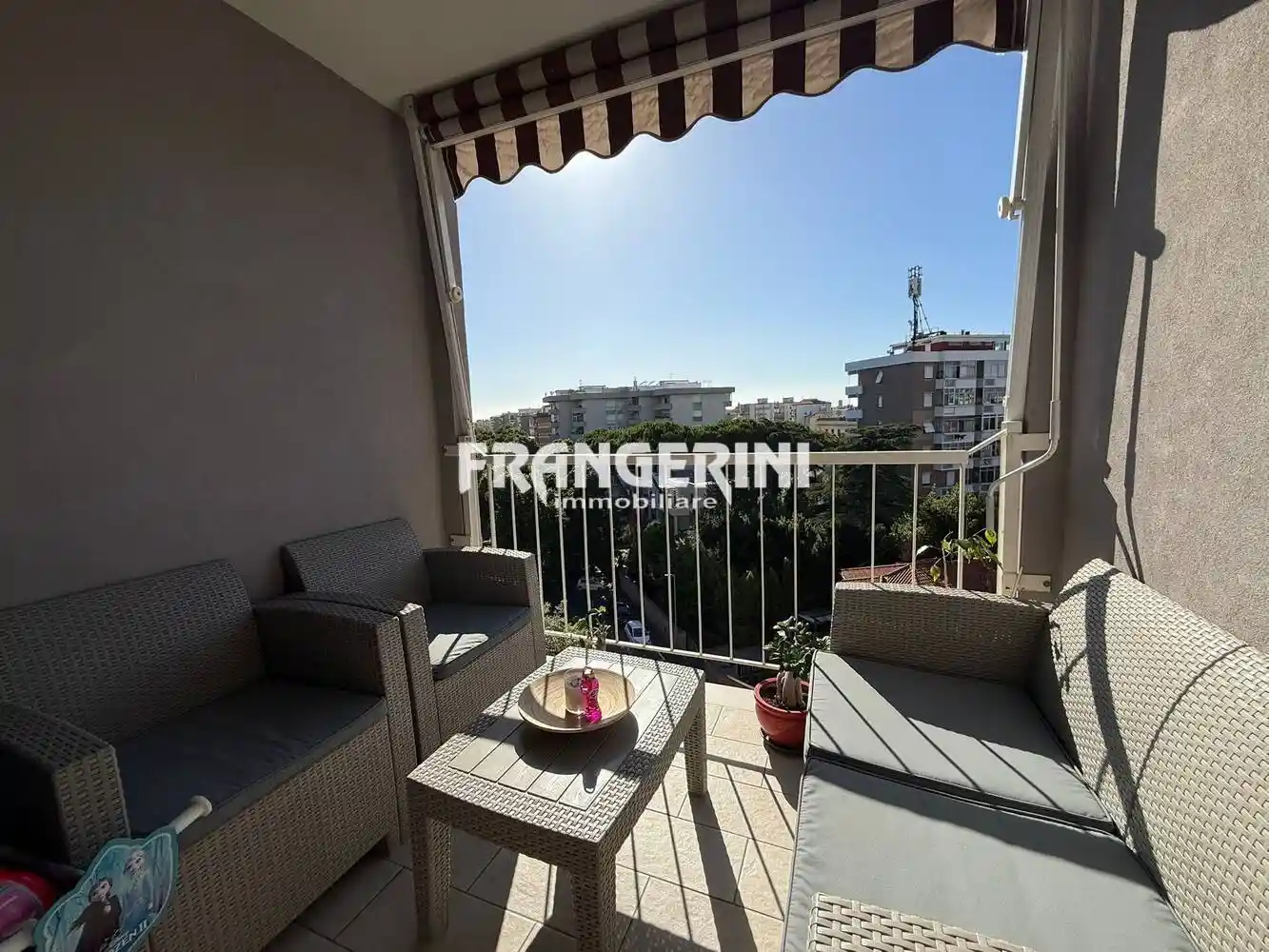 Appartamento in vendita a Livorno