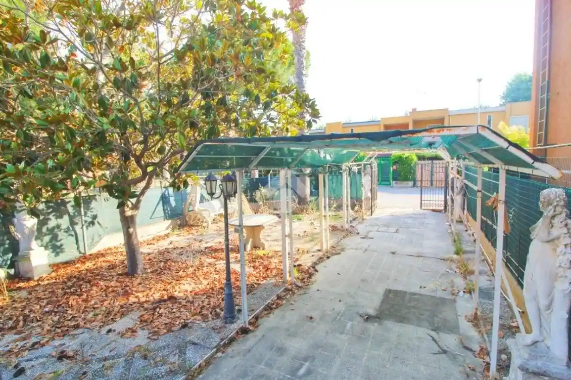 Villetta a schiera in vendita a Campomarino