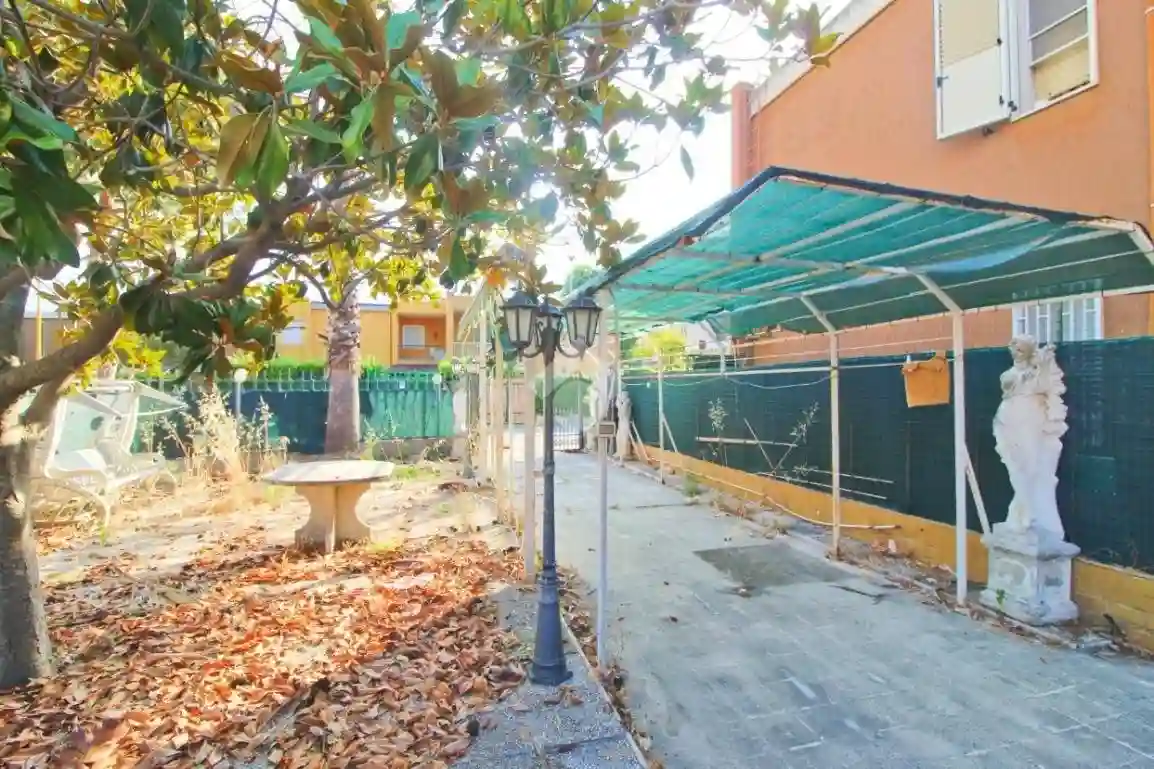 Villetta a schiera - foto 2