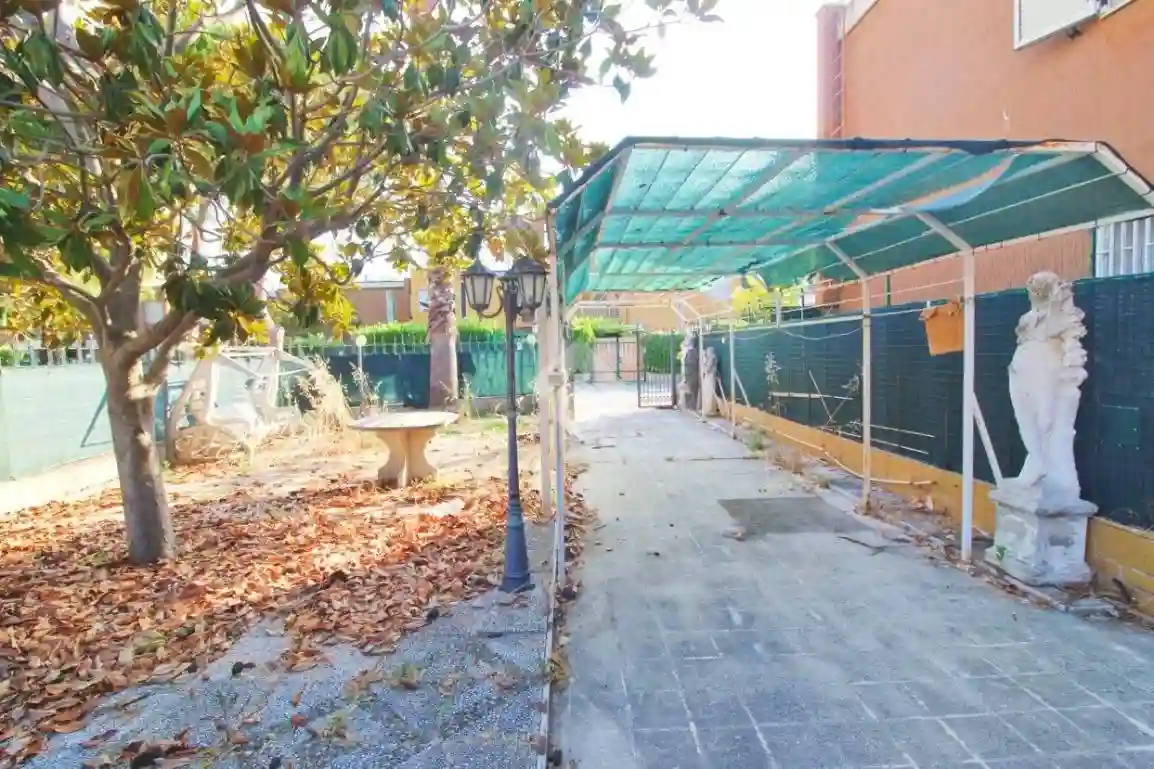 Villetta a schiera - foto 3