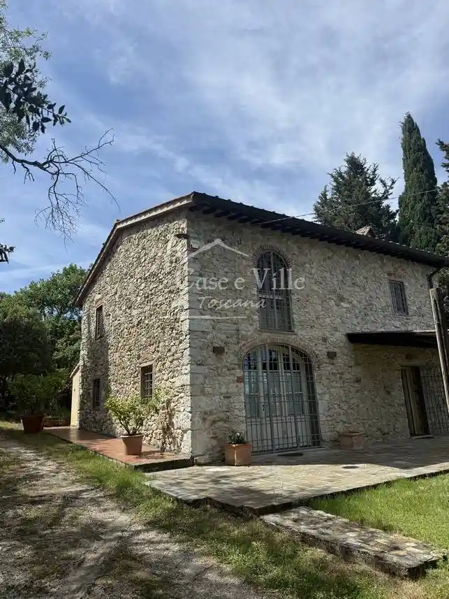 Rustico - Casale in vendita a Carmignano