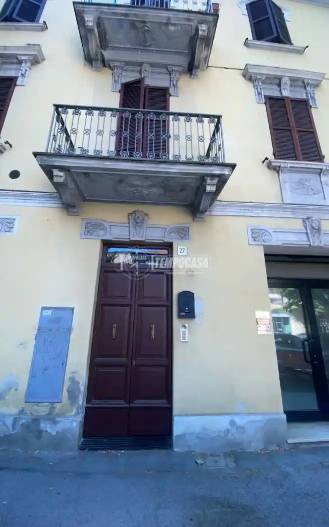 Appartamento in vendita a Jesi