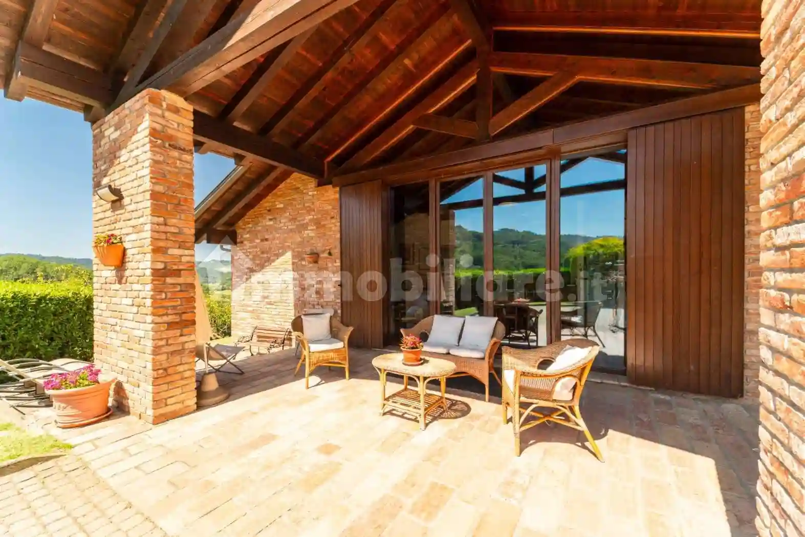 Villa - foto 3