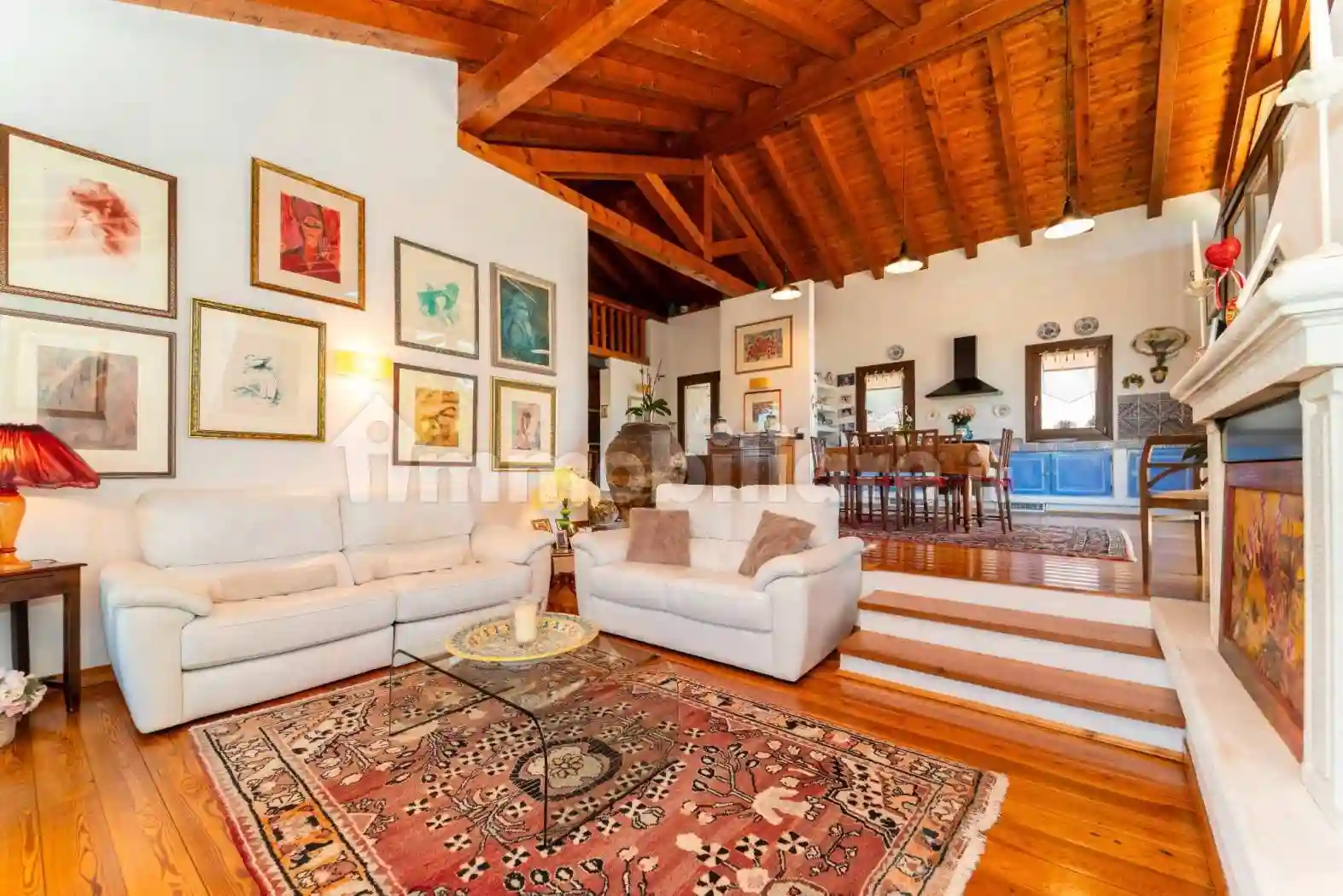 Villa - foto 4