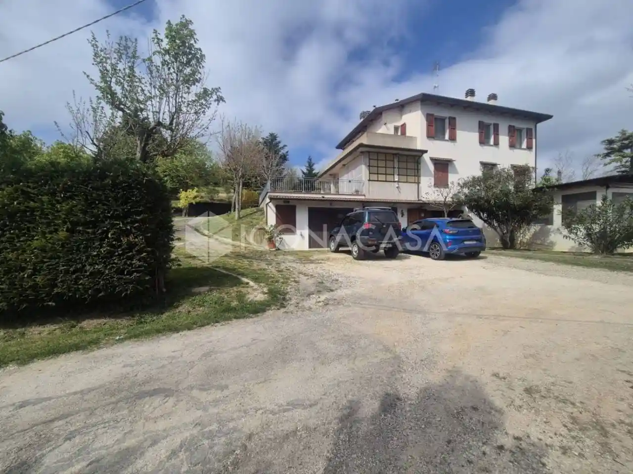 Villa in vendita a Castel del Rio