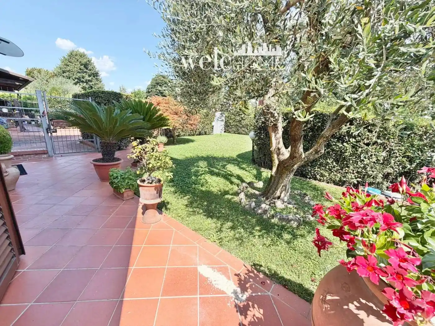 Villetta a schiera in vendita a Campi Bisenzio