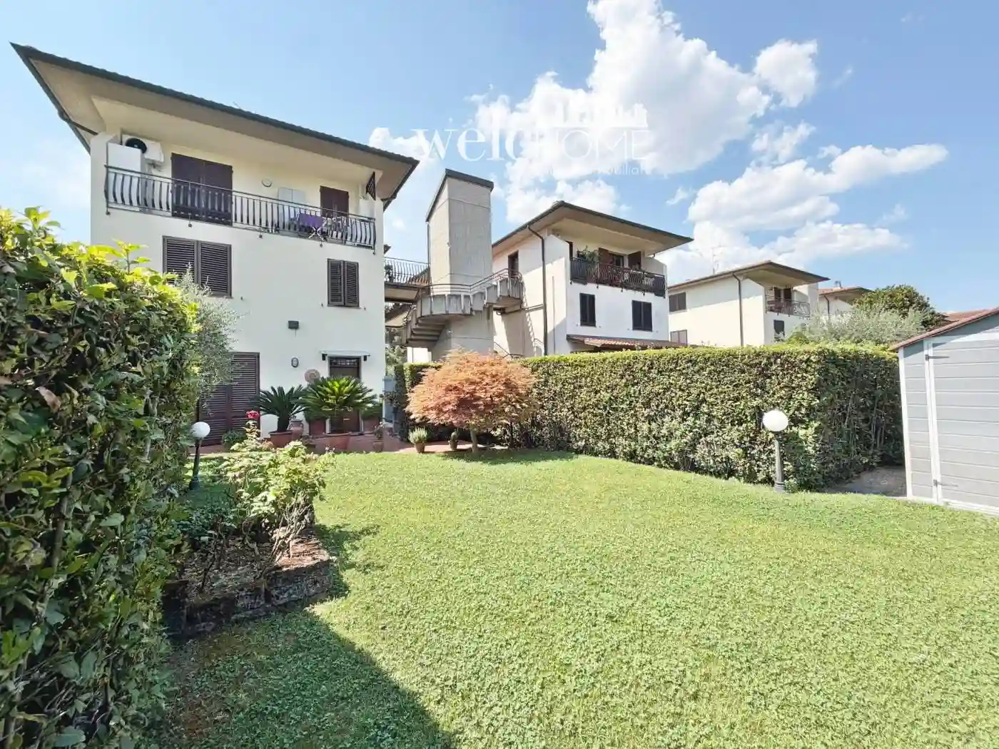 Villetta a schiera - foto 3