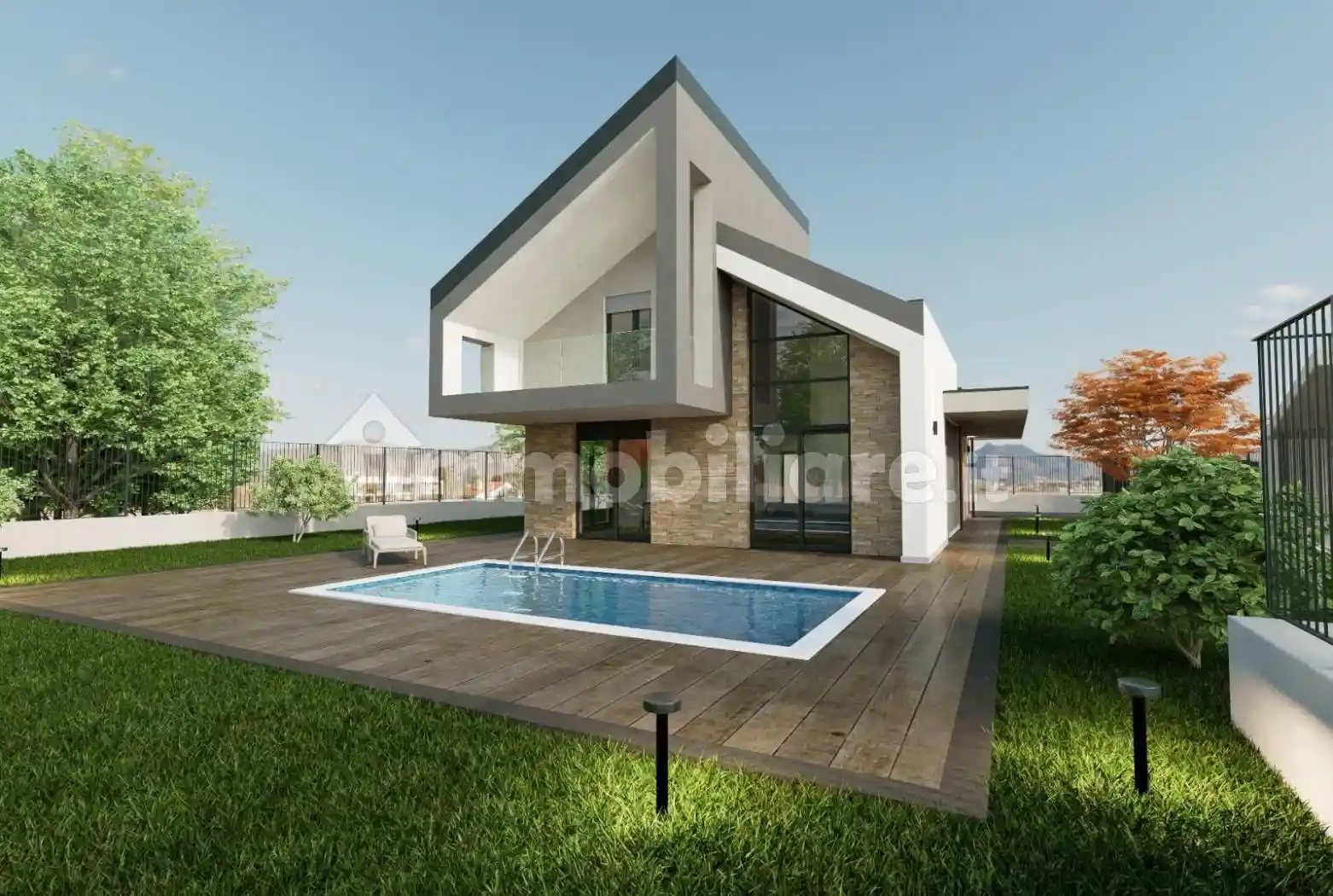 Villa in vendita a Villarbasse
