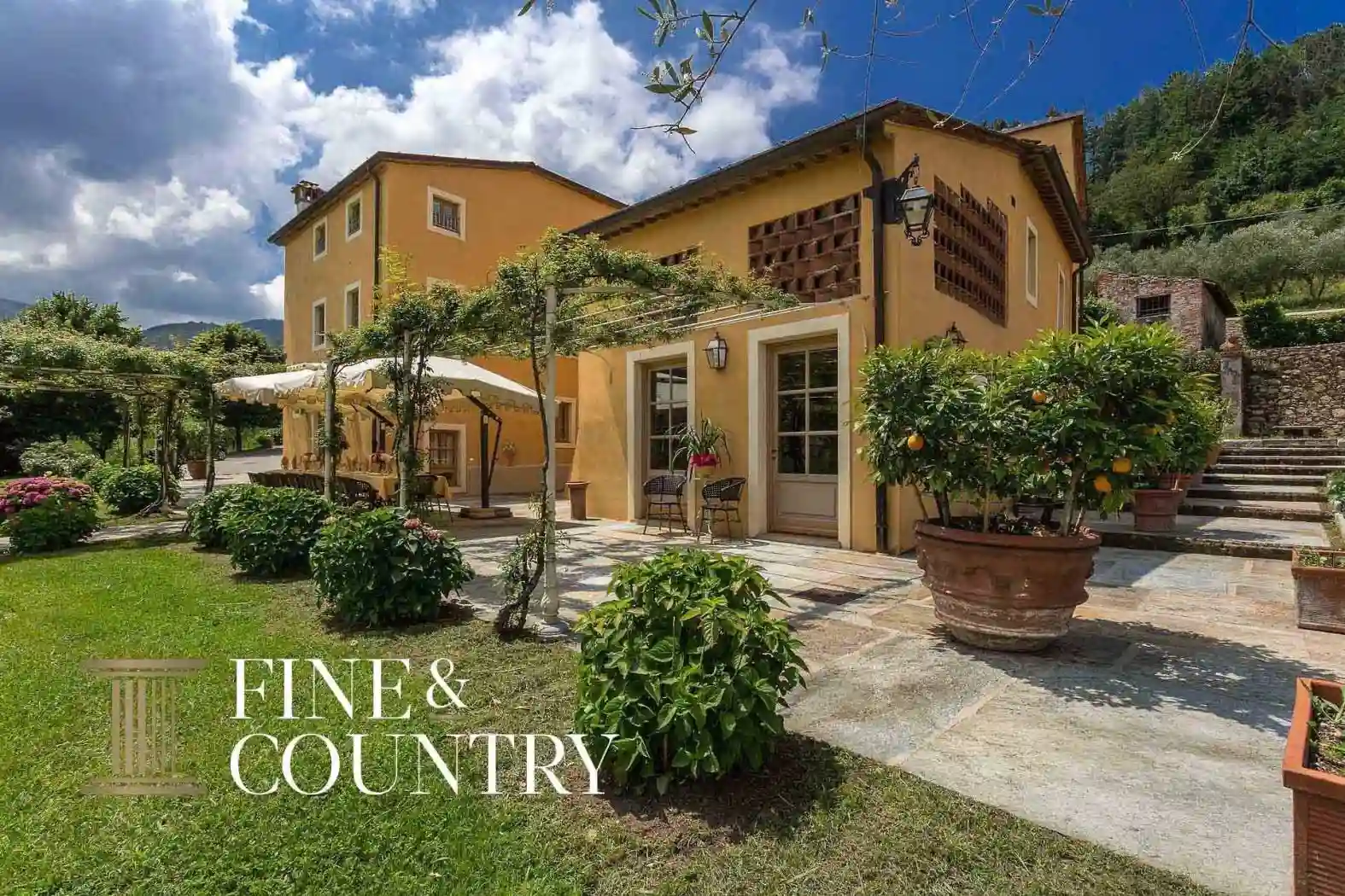 Villa - foto 4