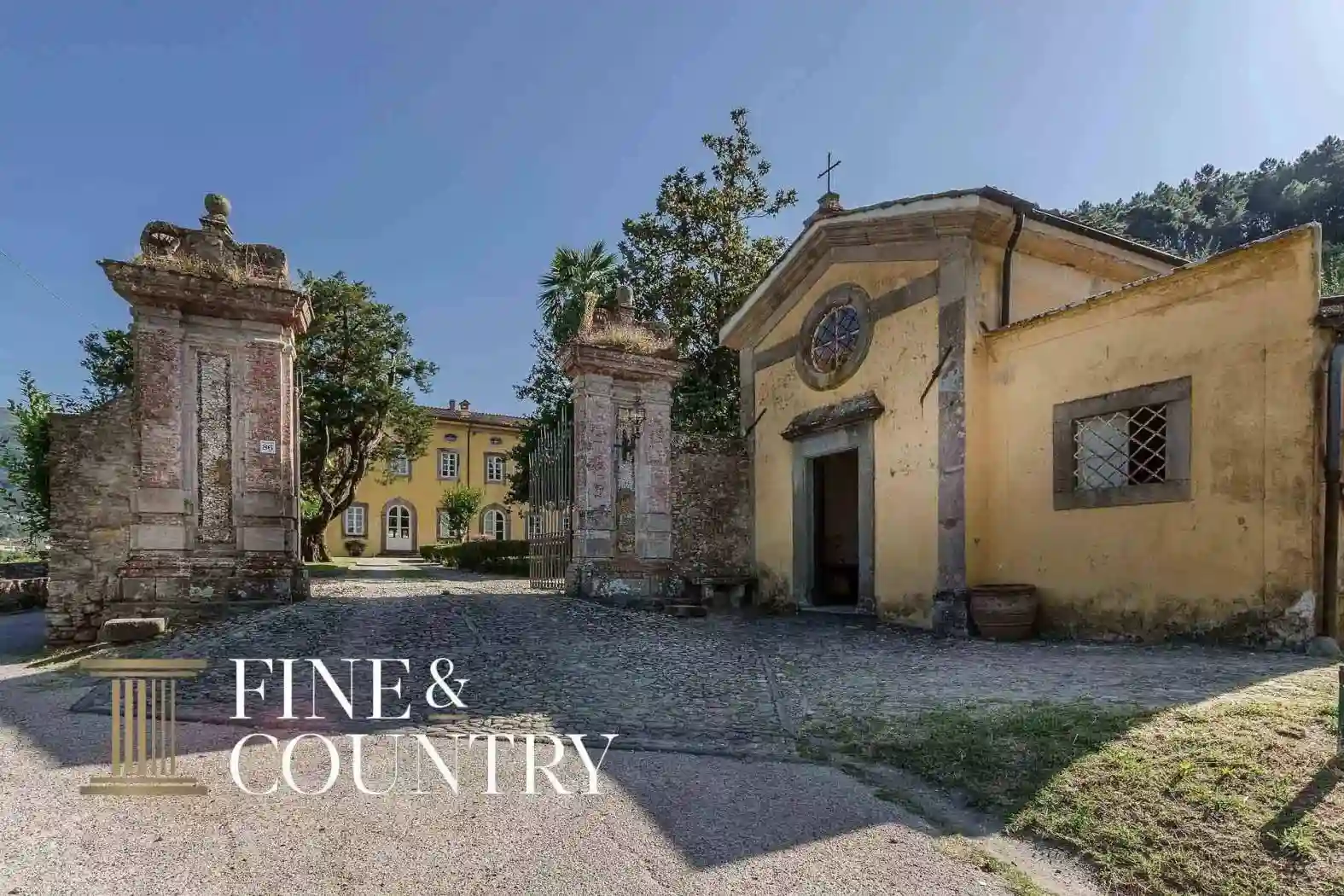Villa - foto 2
