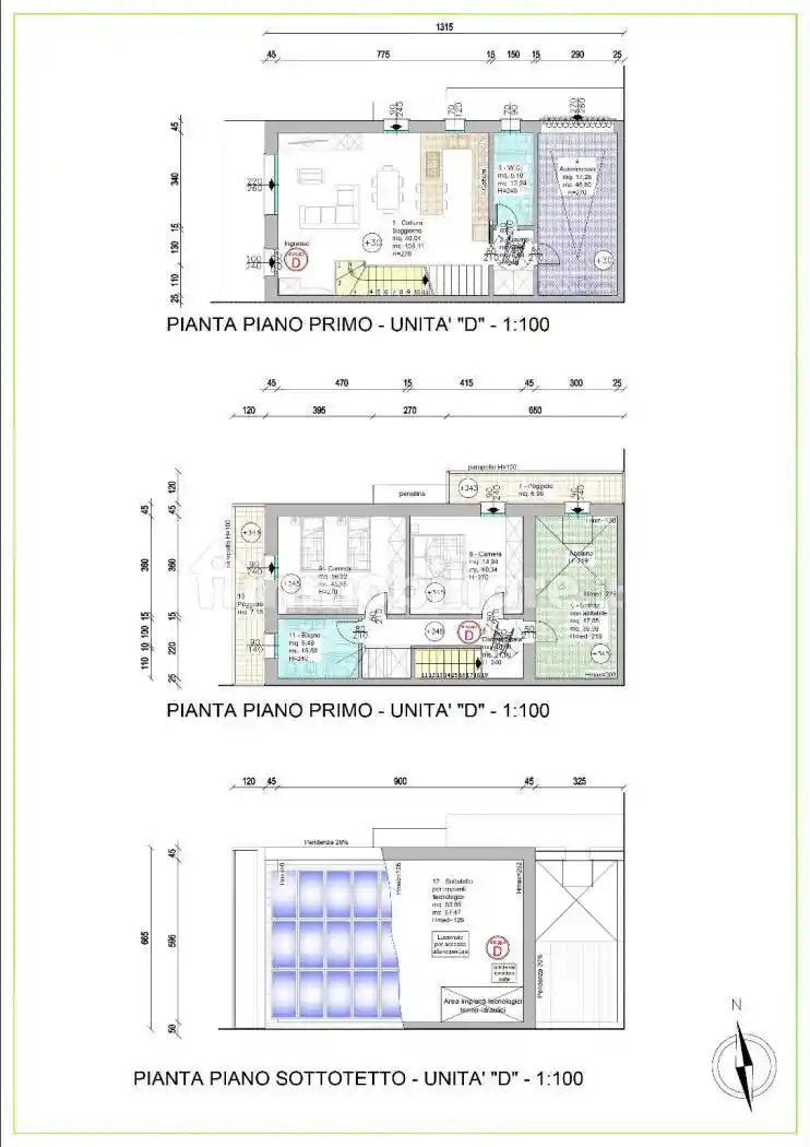 Villa in vendita a Veggiano
