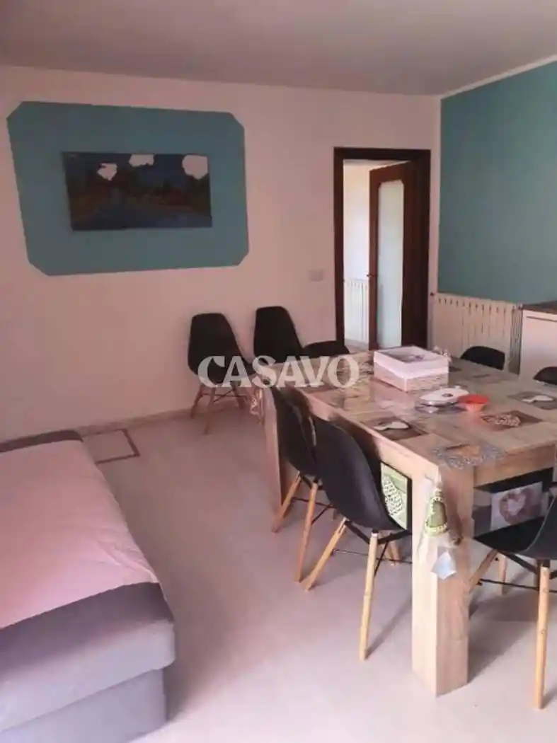 Casa indipendente in vendita a Rocchetta a Volturno