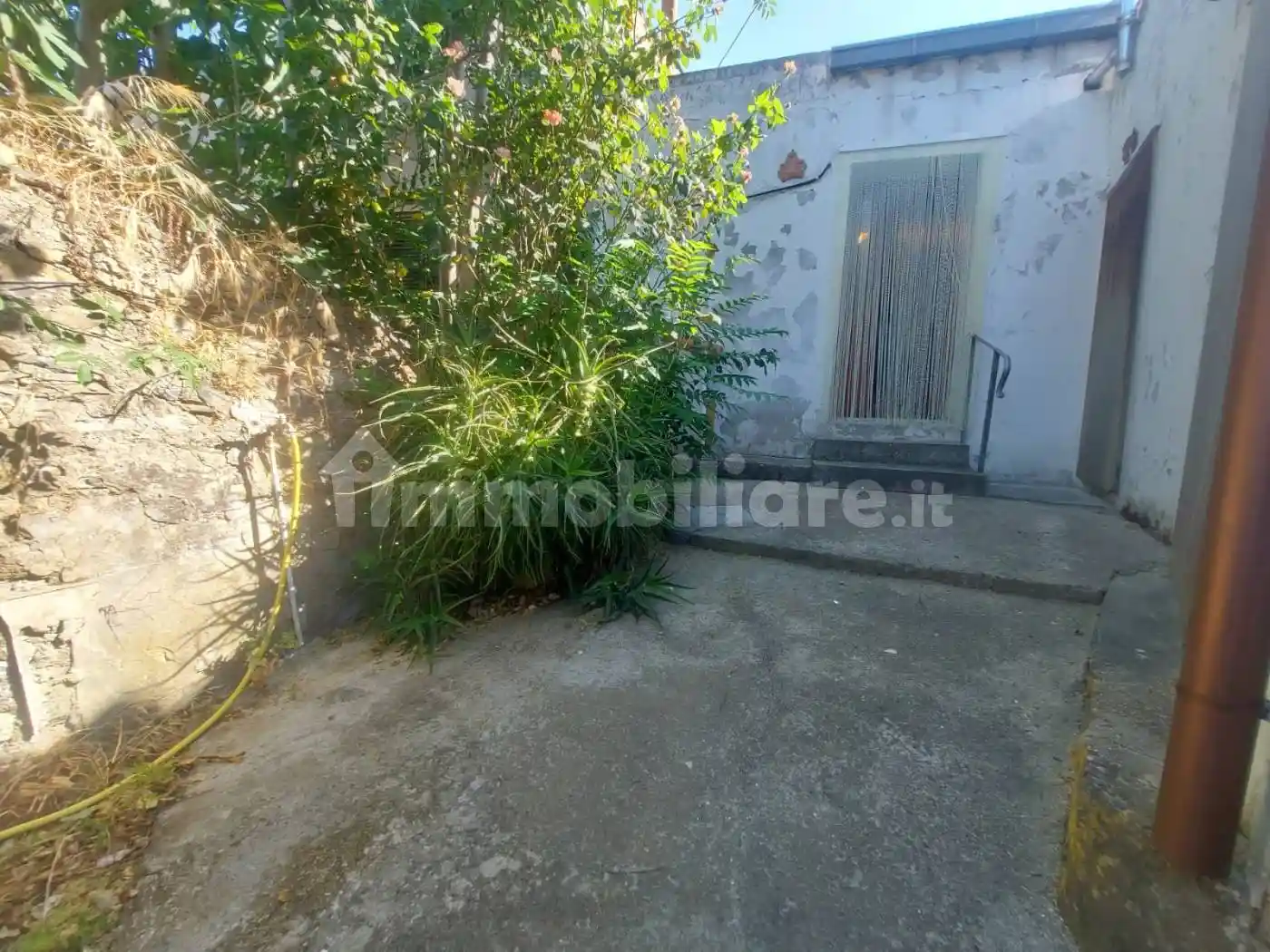 Casa indipendente in vendita a San Nicolò Gerrei