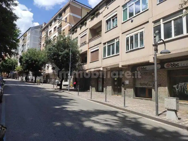 Appartamento in vendita a Potenza