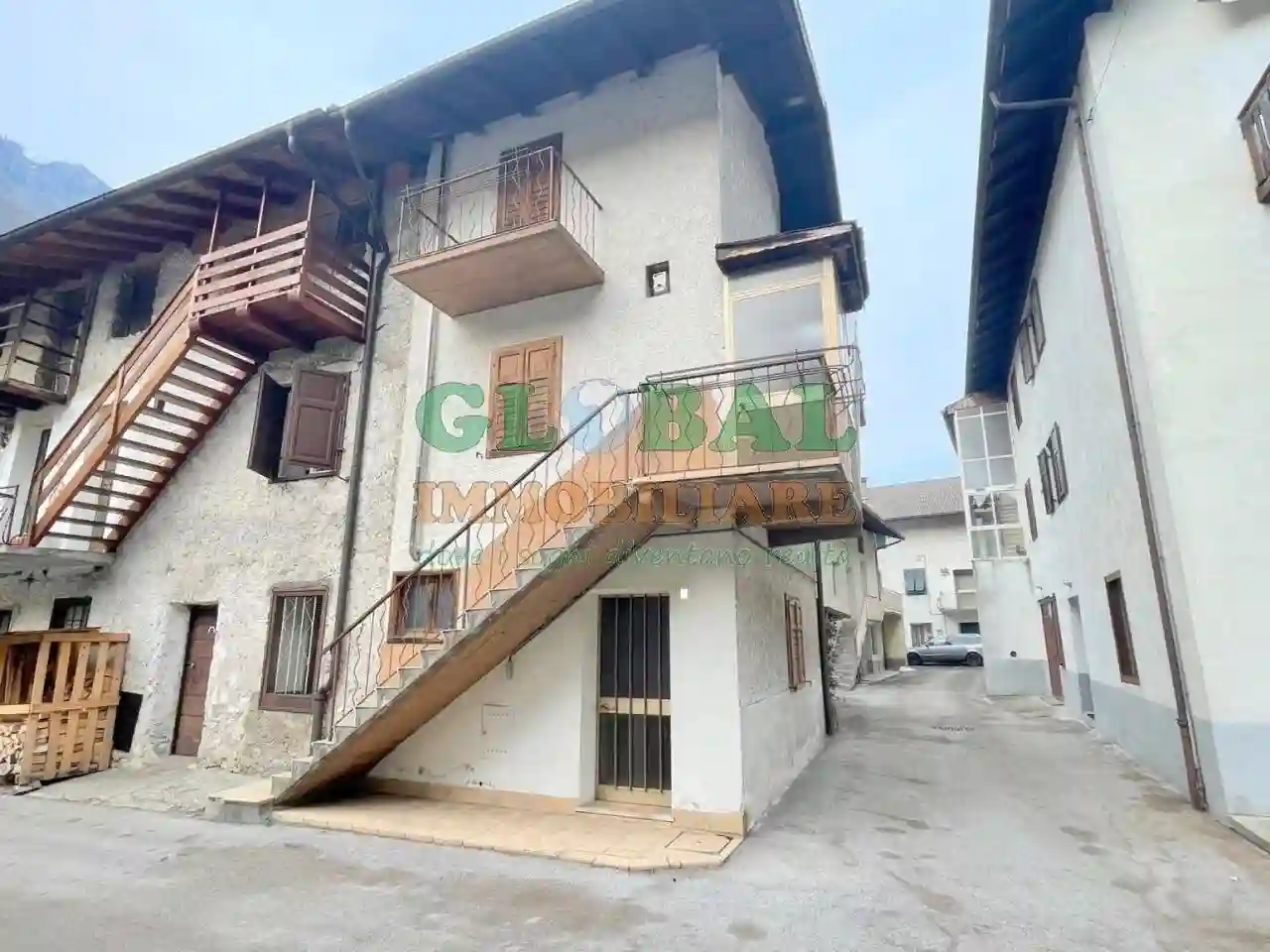 Casa indipendente - foto 2