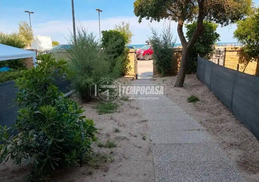 Appartamento in vendita a Comacchio