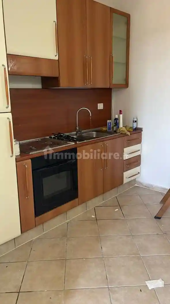 Appartamento in affitto a Giugliano in Campania